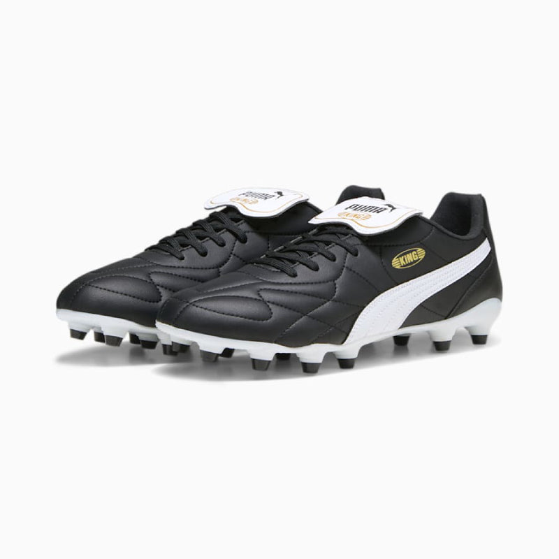 Puma King Top Firm Ground Cleats