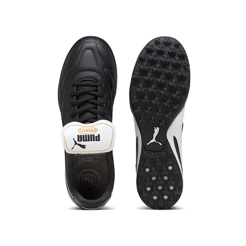 Puma King Top Turf Shoe