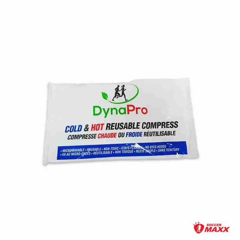 DynaPro Cold & Hot Reusable Compress