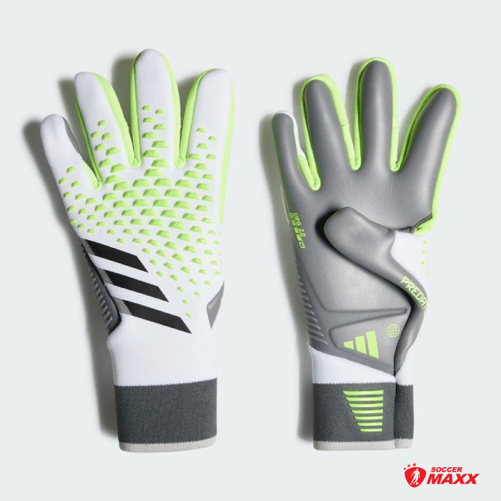 adidas Predator Pro Hybrid Cut Goalkeeper Gloves