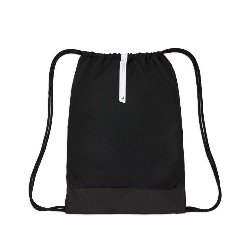 Nike Academy Gymsack Black