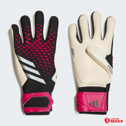 adidas Predator Competition Negative Cut Goalkeeper Gloves