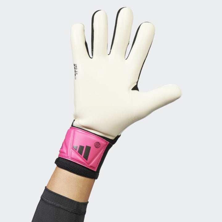 adidas Predator Competition Negative Cut Goalkeeper Gloves
