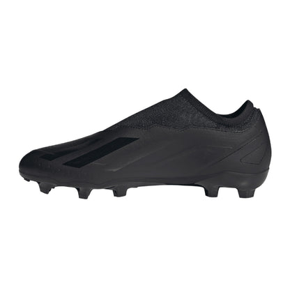 adidas X Crazyfast .3 Laceless Firm Ground Cleats