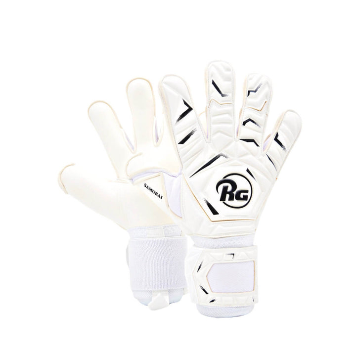 RG Samurai Goalkeeper Gloves