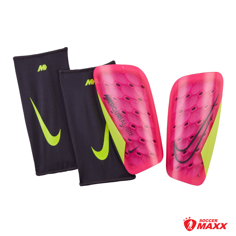 Nike Mercurial Lite Shin Guard