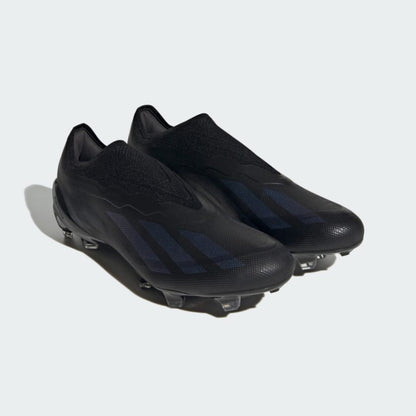 adidas X Crazyfast .1 Laceless Firm Ground Cleats