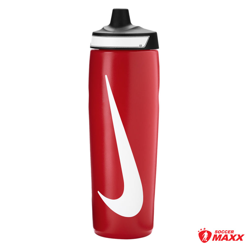 Baby pink nike water bottle best sale