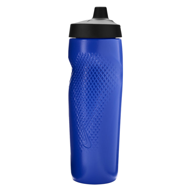 Nike Refuel Water Bottle 24 oz Soccer Maxx