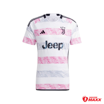 adidas Juventus 23/24 Men's Away Jersey