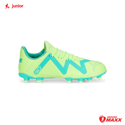 Puma Future Play Firm/Multi-Ground Cleats Junior