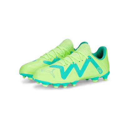 Puma Future Play Firm/Multi-Ground Cleats Junior