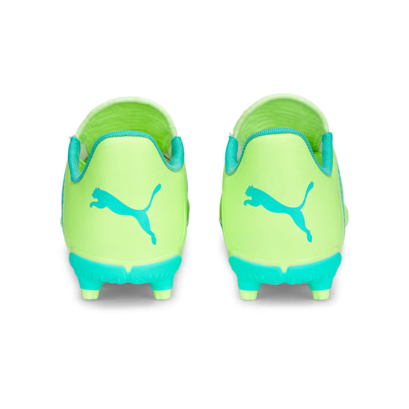 Puma Future Play Firm/Multi-Ground Cleats Junior