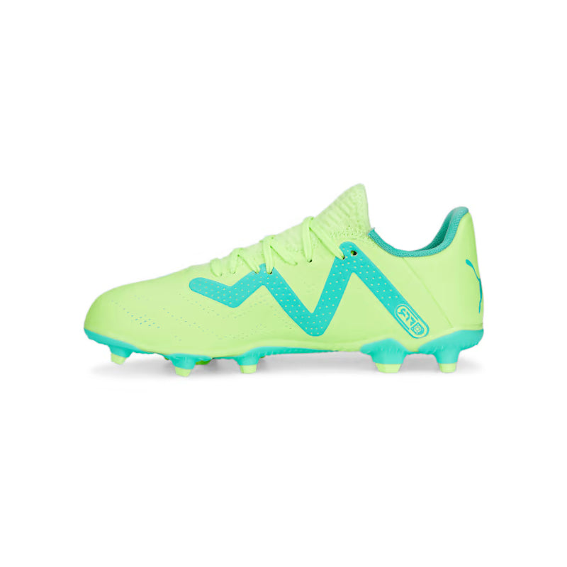 Puma Future Play Firm/Multi-Ground Cleats Junior