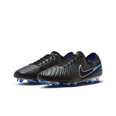 Nike Tiempo Legend Elite Firm Ground Cleats
