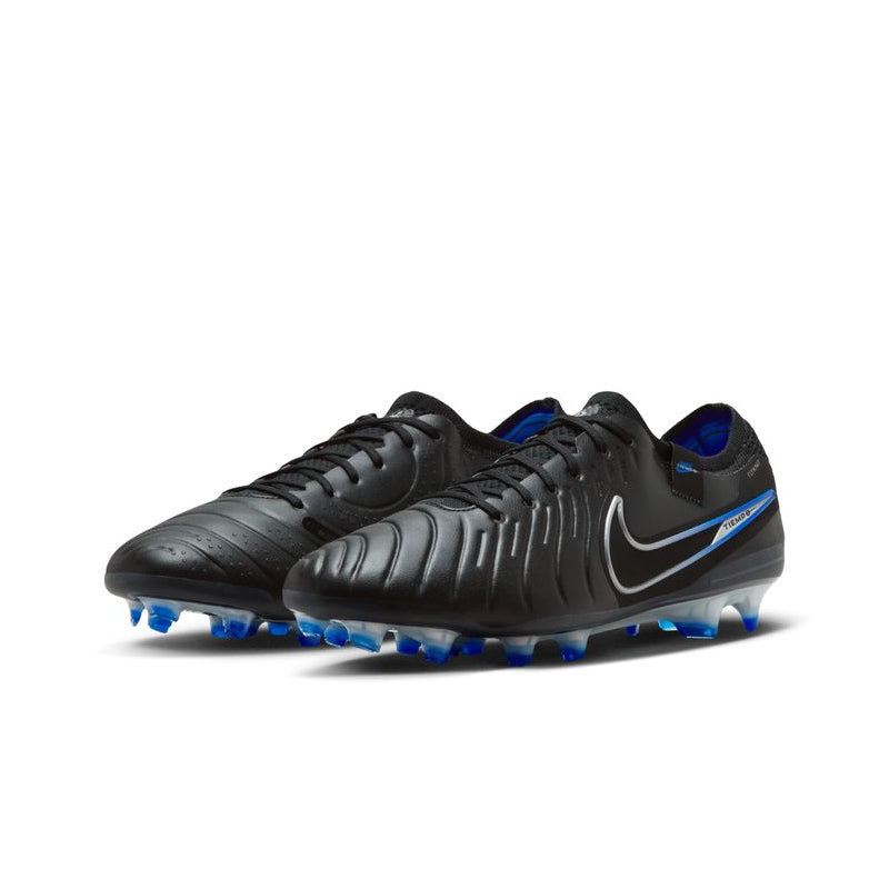 Nike Tiempo Legend Elite Firm Ground Cleats