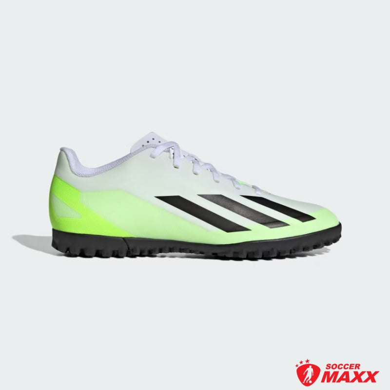 adidas X Crazyfast Messi. 4 Turf Shoe