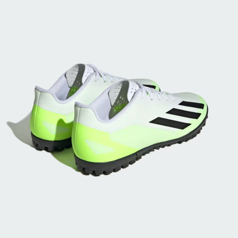 adidas X Crazyfast Messi. 4 Turf Shoe
