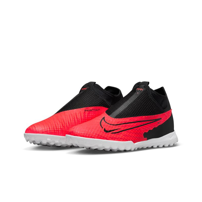 Nike phantom venom academy tf artificial turf soccer shoe on sale