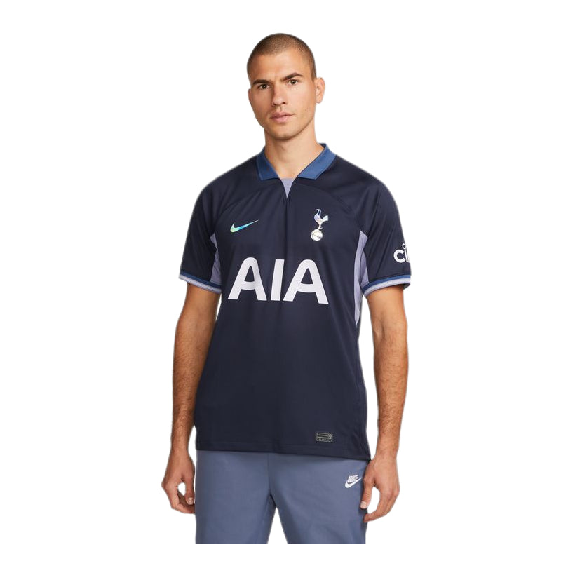 Tottenham Hotspur 2023/24 Stadium Home Men's Nike Dri-FIT Football Shirt.  Nike ID