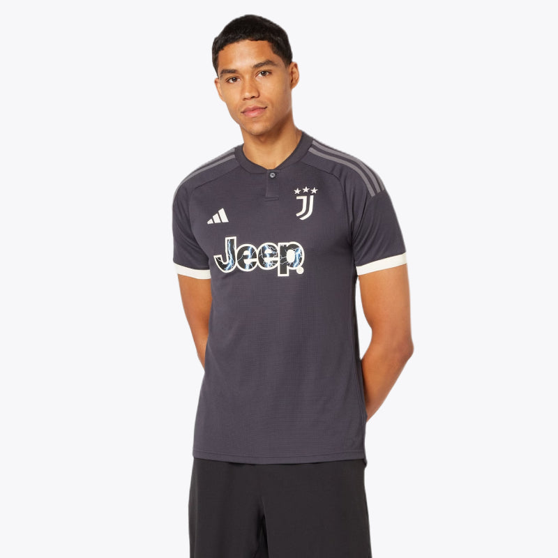 adidas Juventus 23/24 Men's Third Jersey