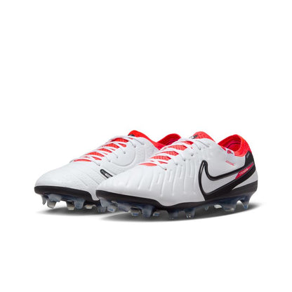 Nike Tiempo Legend 10 Elite Firm Ground Cleats