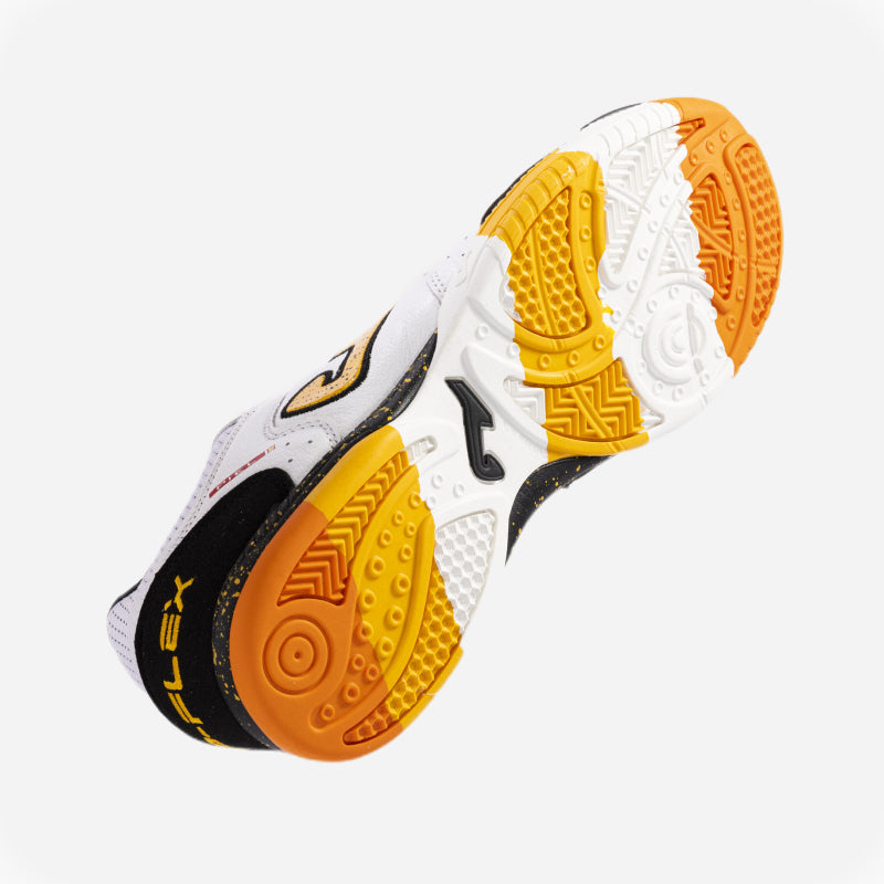 Joma Top Flex 2302 Indoor Court Shoe – Soccer Maxx