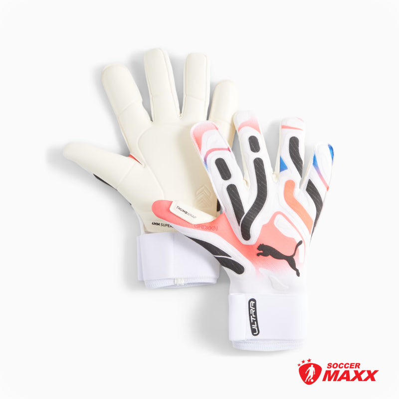 Puma Ultra Ultimate Hybrid Goalkeeper Glove