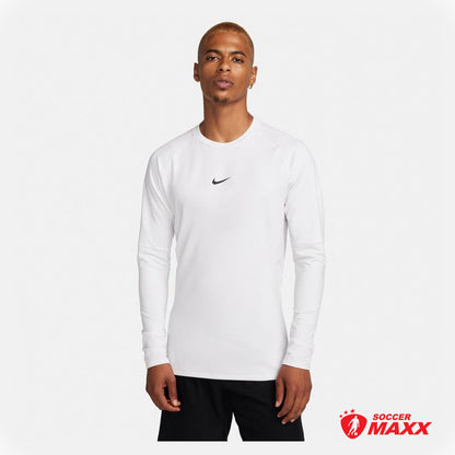 Nike Pro Warm Men's Long-Sleeve Top