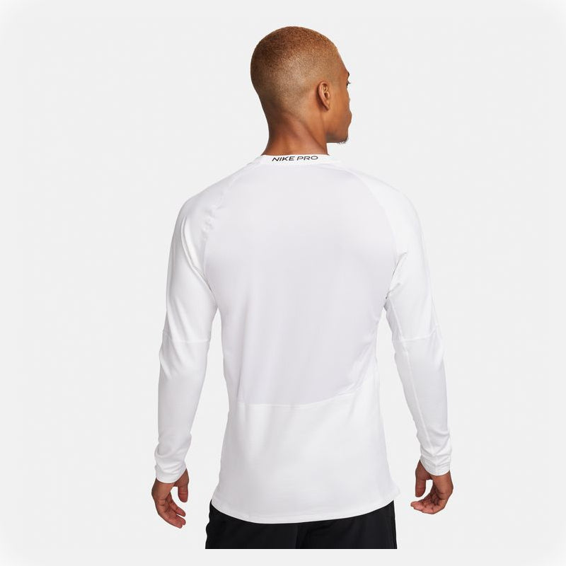Nike Pro Warm Men's Long-Sleeve Top