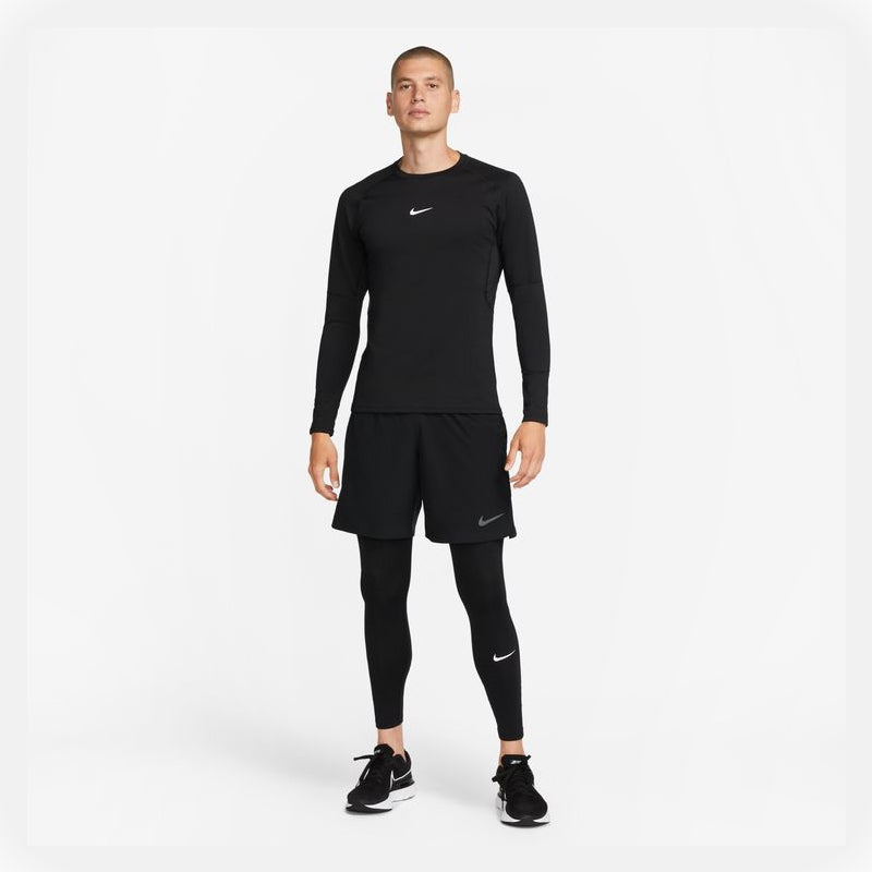 Nike men's lycra sport tights  Mens workout clothes, Lycra men