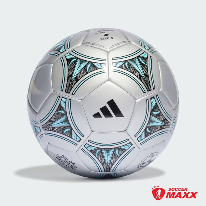 adidas Messi Club Match Ball Replica