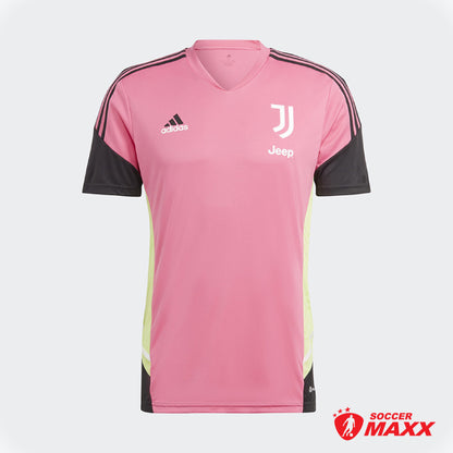 ADIDAS JUVENTUS FC CONDIVO22 MEN'S TRAINING JERSEY