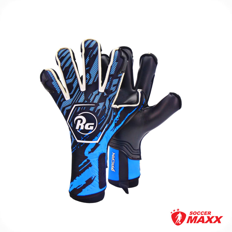 Goalie Gloves Soccer Maxx