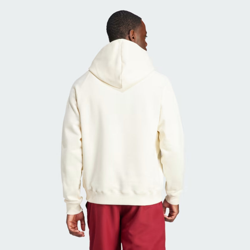 adidas Manchester United Men's Lifestyler Hoodie
