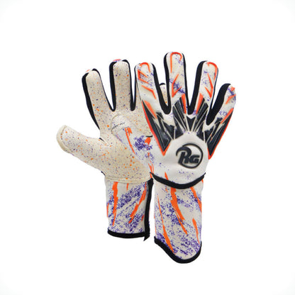 RG Snaga Negative Cut w/ Finger Support Goalkeeper Glove