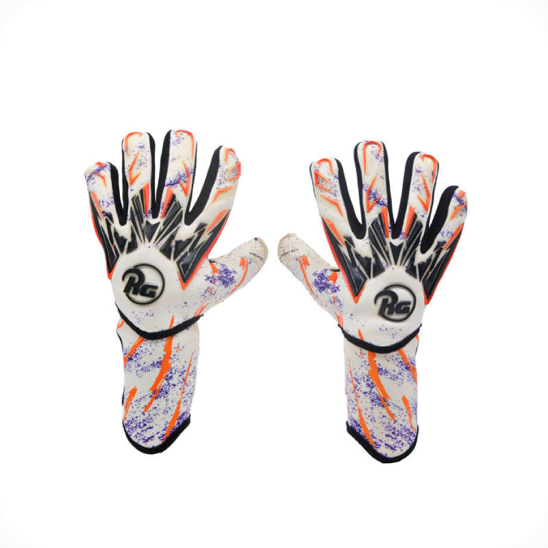 RG Snaga Negative Cut w/ Finger Support Goalkeeper Glove