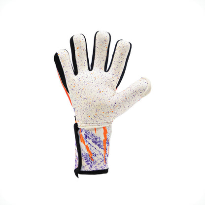 RG Snaga Negative Cut w/ Finger Support Goalkeeper Glove