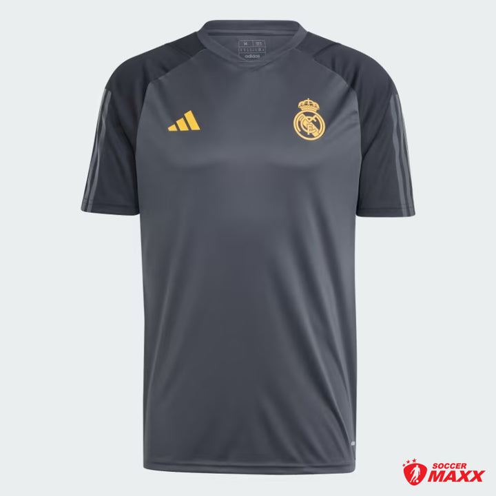 adidas Real Madrid CF Men's EURO Training Jersey