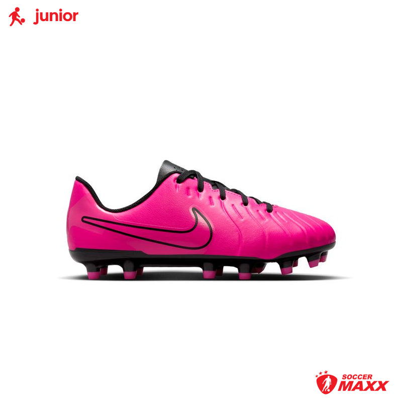 Nike Tiempo Legend 10 Club Firm/Multi-Ground Cleats Junior