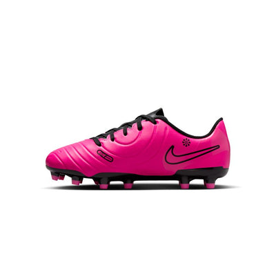 Nike Tiempo Legend 10 Club Firm/Multi-Ground Cleats Junior