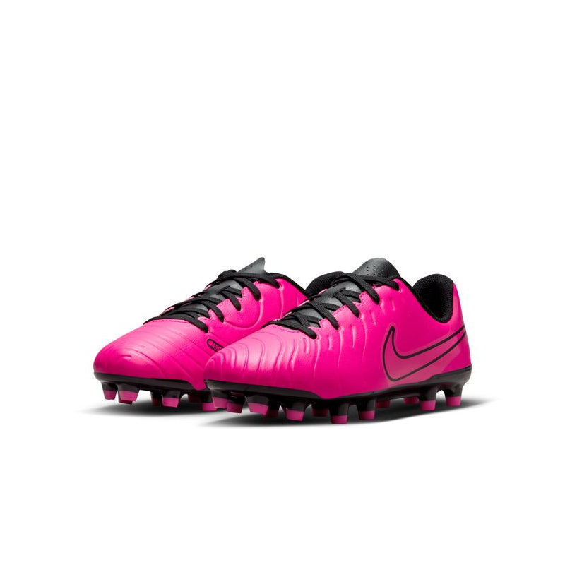 Nike Tiempo Legend 10 Club Firm/Multi-Ground Cleats Junior