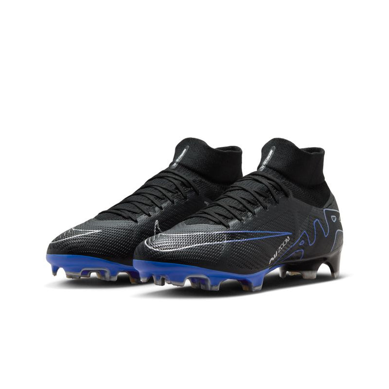 Nike Zoom Mercurial Superfly 9 Pro Firm Ground Cleats