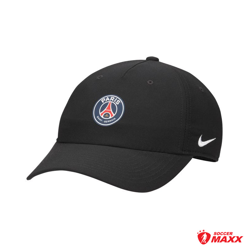 Nike Paris Saint-Germain Adult Unstructured Club Cap