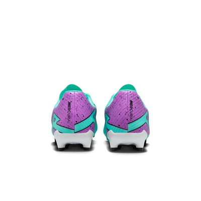 Nike Zoom Mercurial Vapor 15 Academy Firm/Multi-Ground Cleats