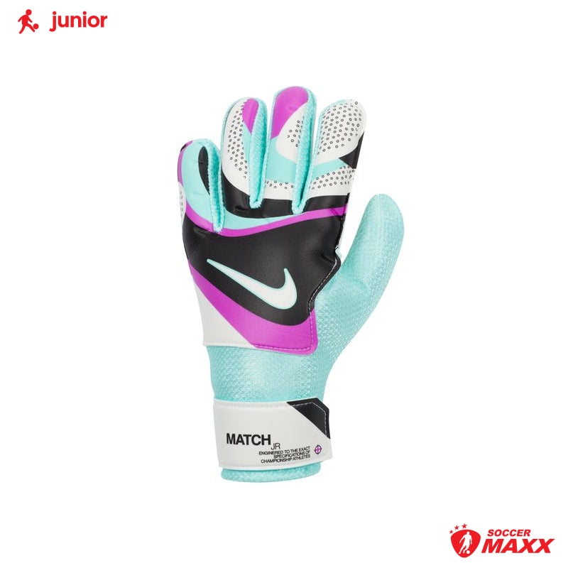 Nike Junior Match Goalkeeper Gloves