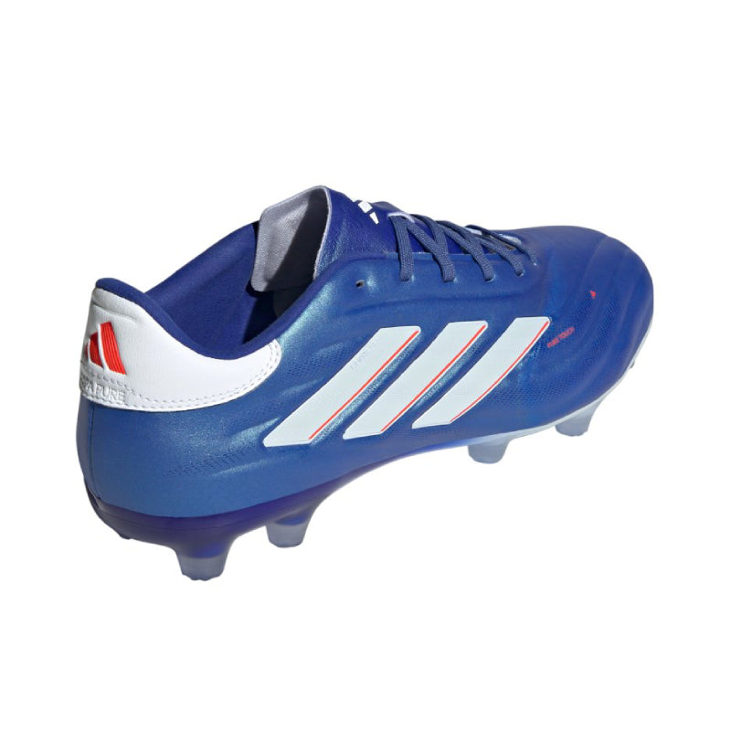 adidas Copa Pure .2 Firm Ground Cleats