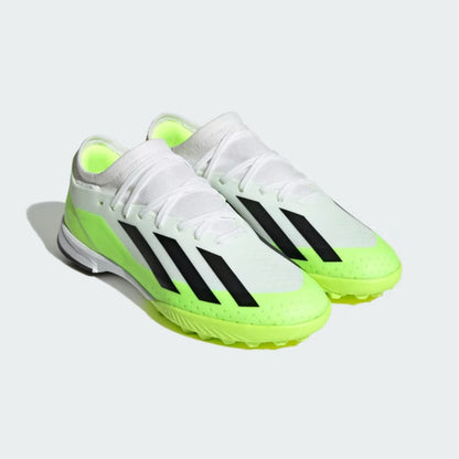 adidas X Crazyfast .3 Turf Shoes Junior