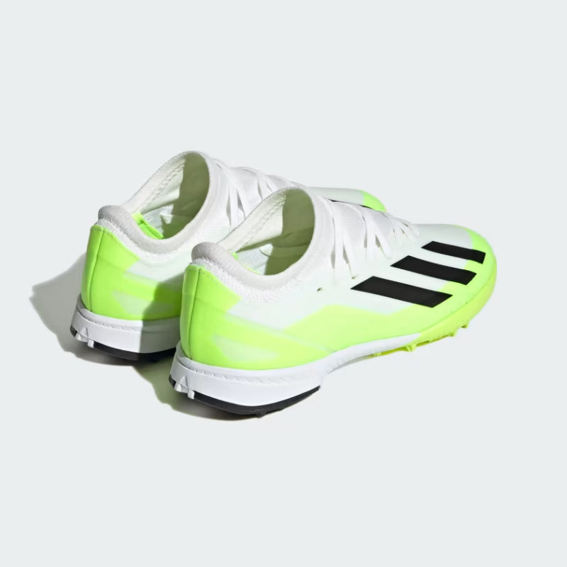 adidas X Crazyfast .3 Turf Shoes Junior