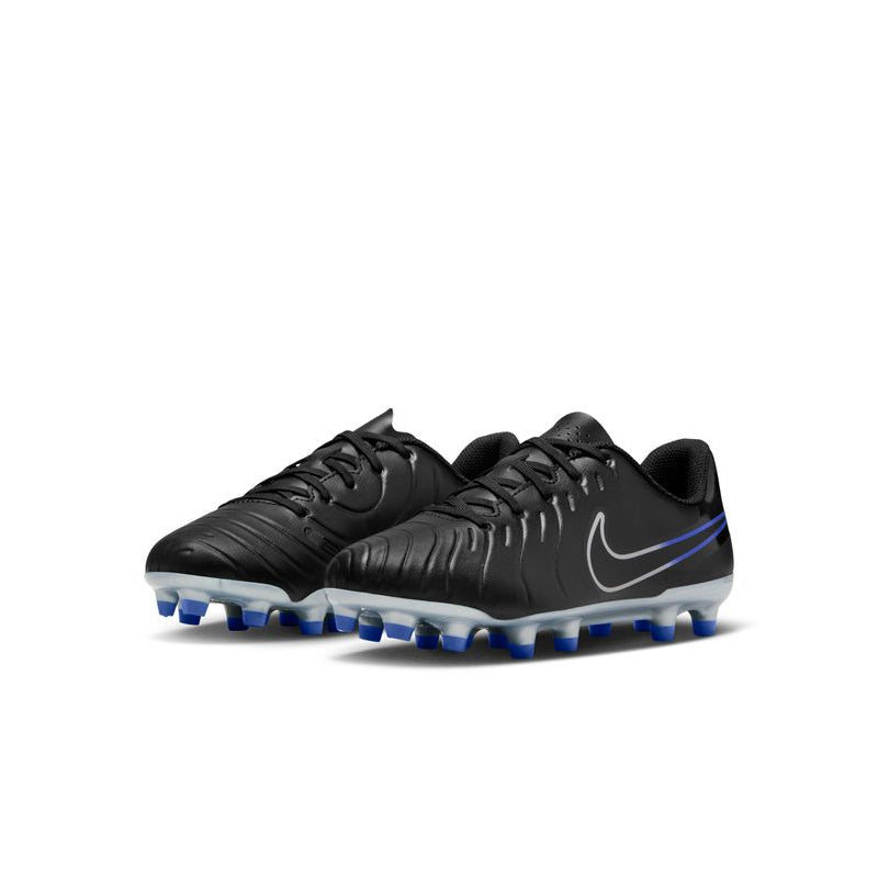 Nike Tiempo Legend 10 Club Firm/Multi-Ground Cleats Junior